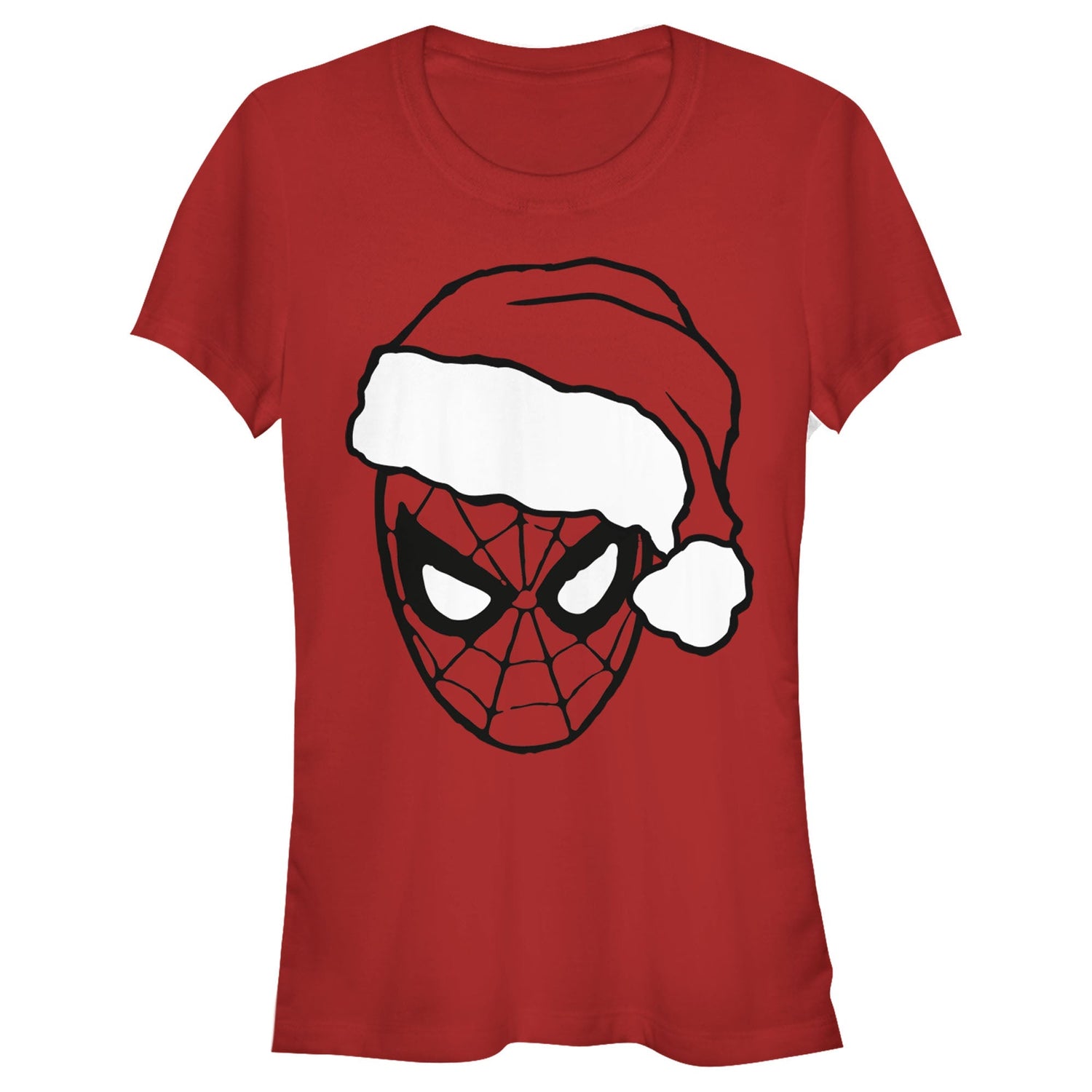 Festive Holiday Themed Apparel for All Ages featuring popular Marvel characters in joyful designs, perfect for celebrating the season with holiday themed apparel.