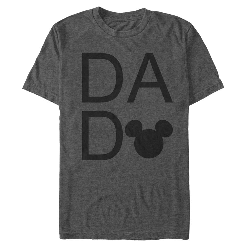 Men's Disney and Pixar collection featuring a variety of officially licensed apparel including t-shirts, hoodies, and sweatshirts showcasing beloved characters and themes from Disney and Pixar.