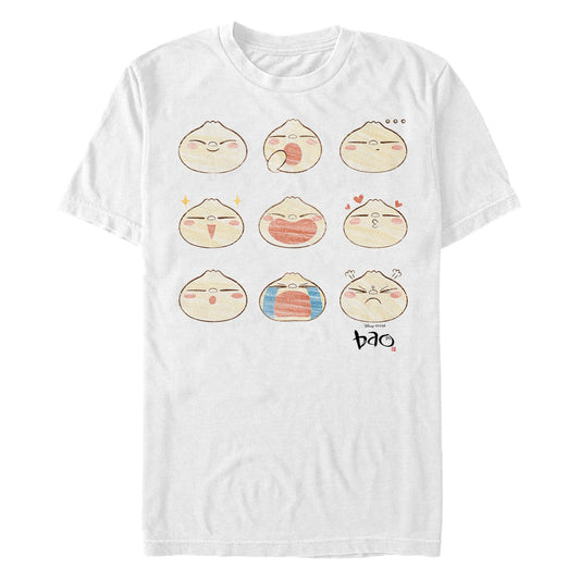 Men's Disney Bao Feels T-Shirt